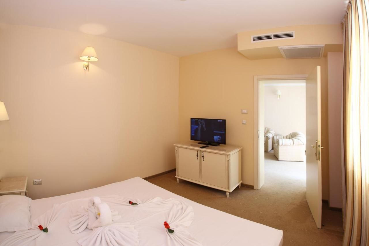Курортные отели Duni Marina Beach Hotel - Все включено Созополь-16