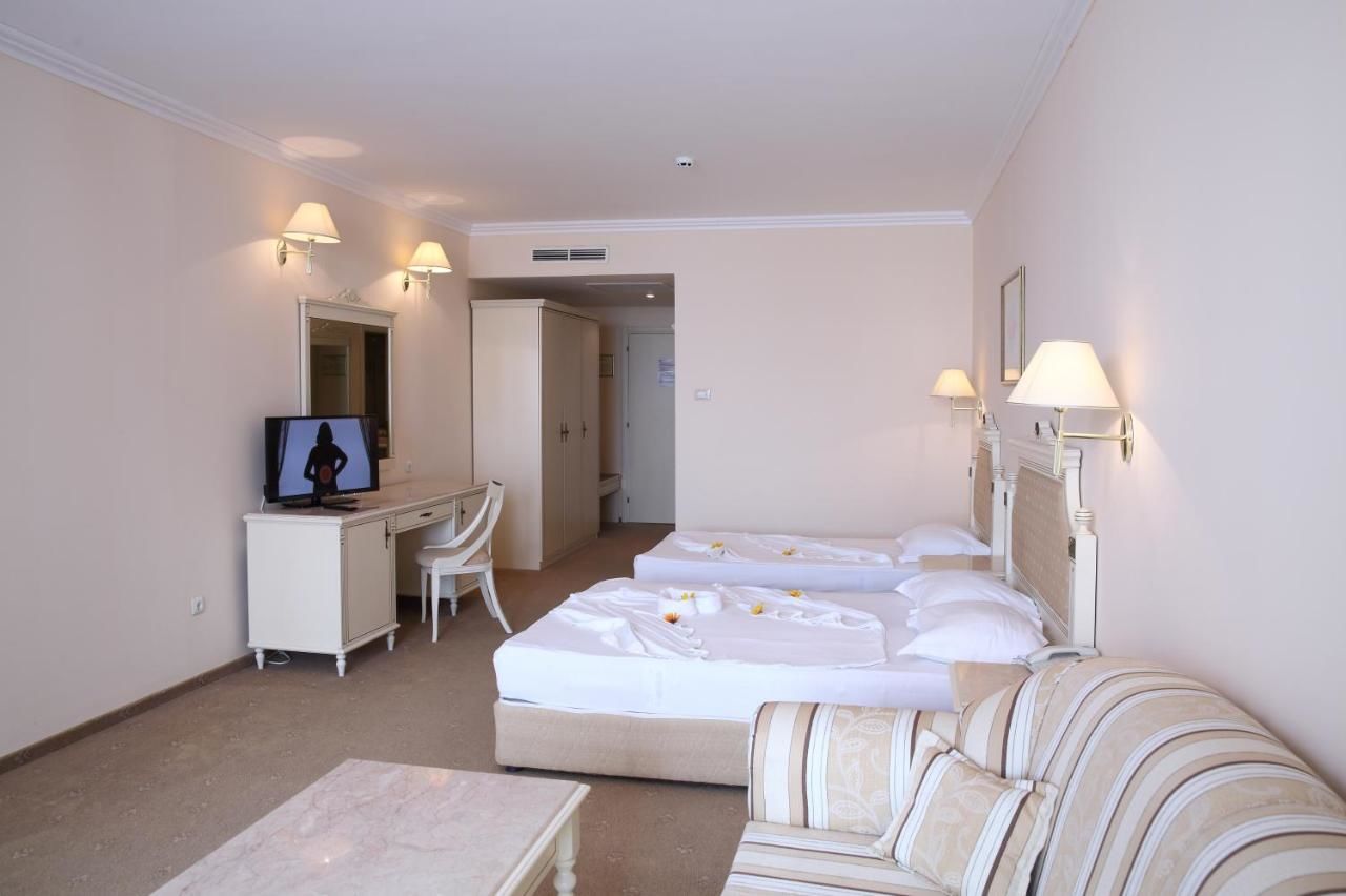 Курортные отели Duni Marina Beach Hotel - Все включено Созополь-21