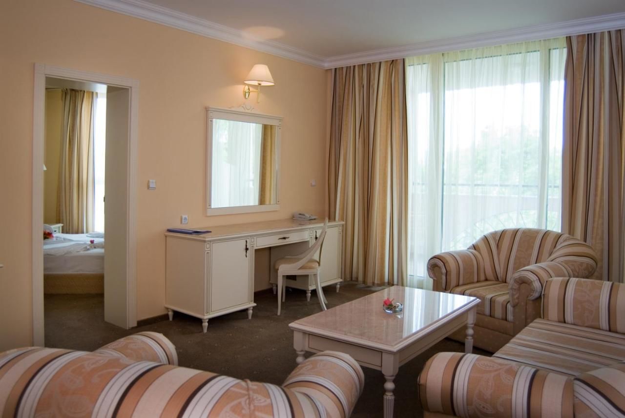 Курортные отели Duni Marina Beach Hotel - Все включено Созополь-28