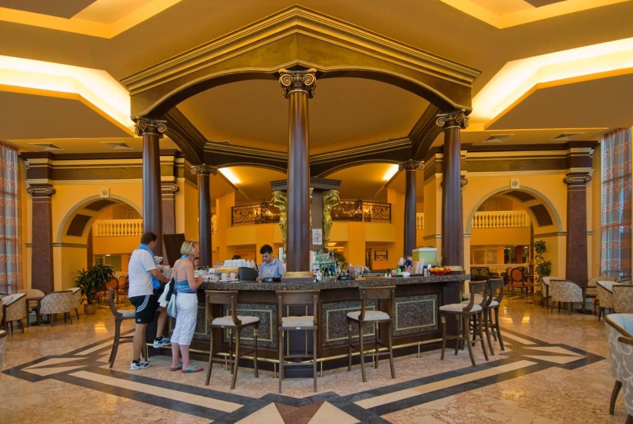 Курортные отели Duni Marina Beach Hotel - Все включено Созополь-34