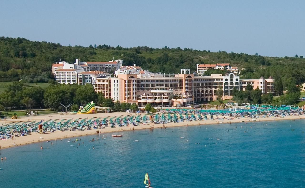 Курортные отели Duni Marina Beach Hotel - Все включено Созополь-35