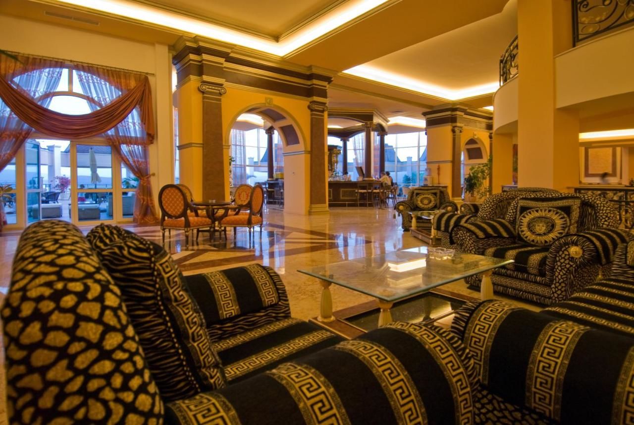 Курортные отели Duni Marina Beach Hotel - Все включено Созополь-36