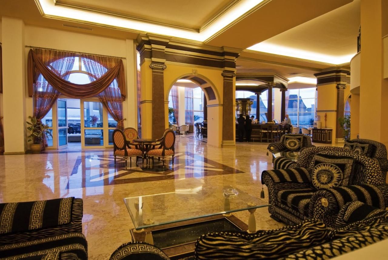 Курортные отели Duni Marina Beach Hotel - Все включено Созополь-38