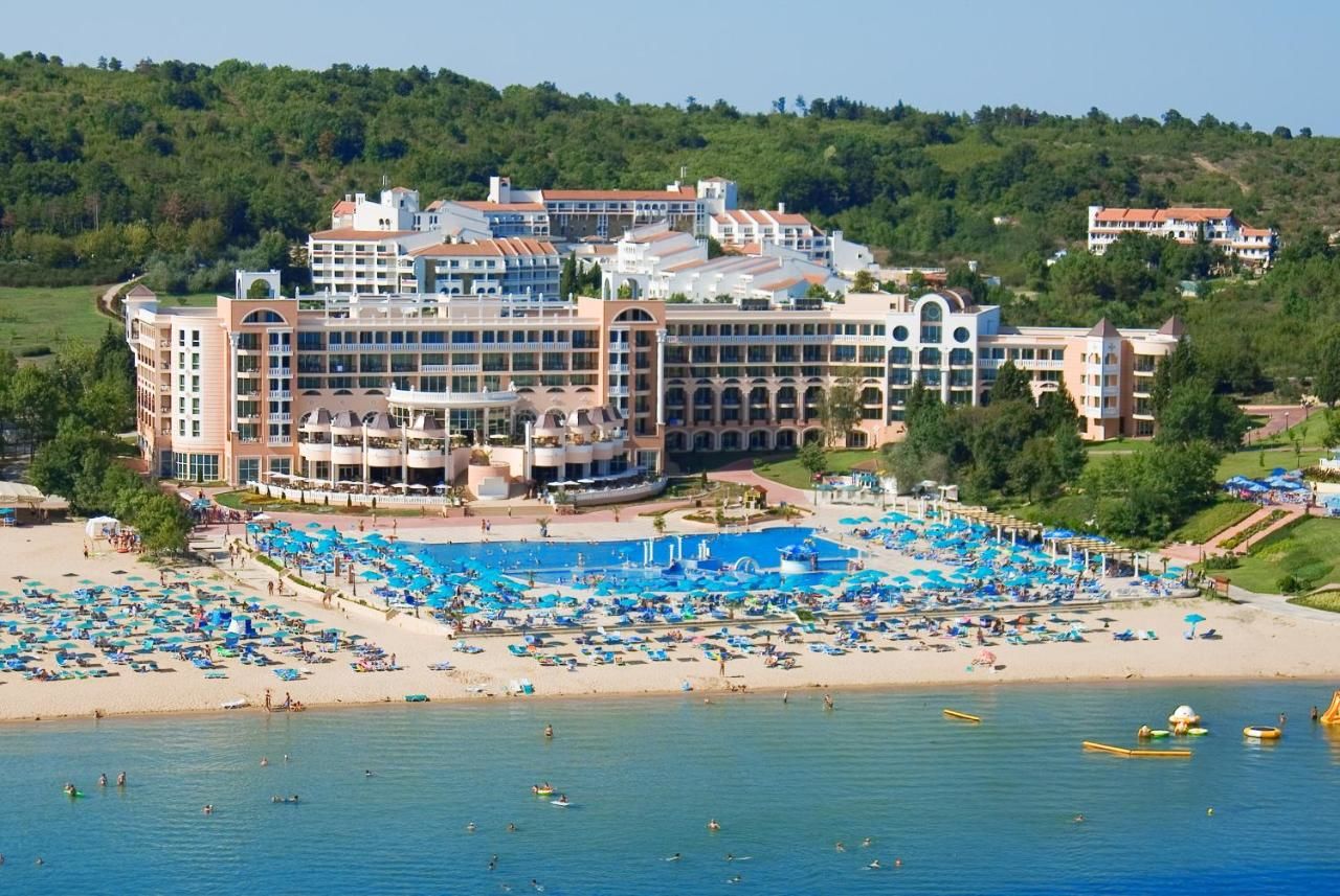 Курортные отели Duni Marina Beach Hotel - Все включено Созополь-40