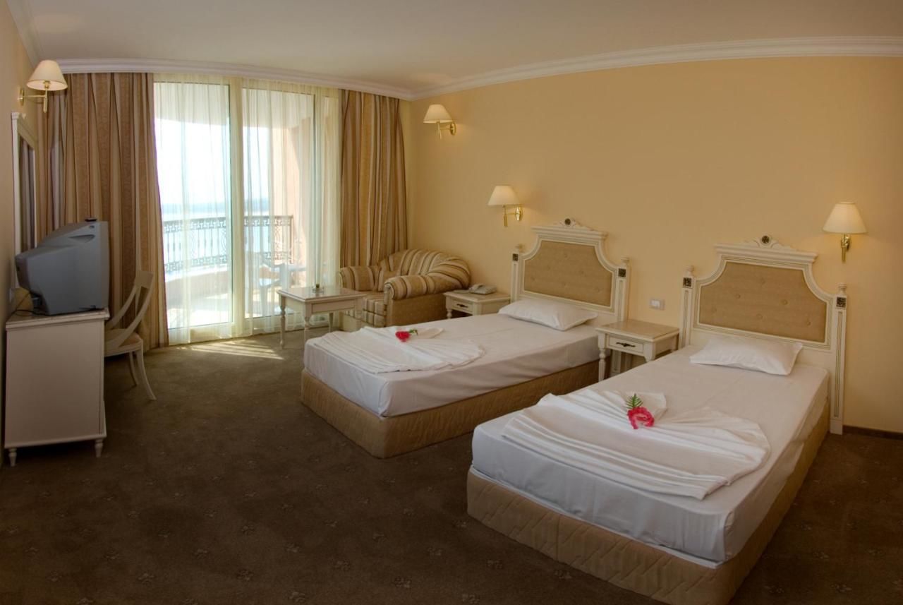 Курортные отели Duni Marina Beach Hotel - Все включено Созополь-42