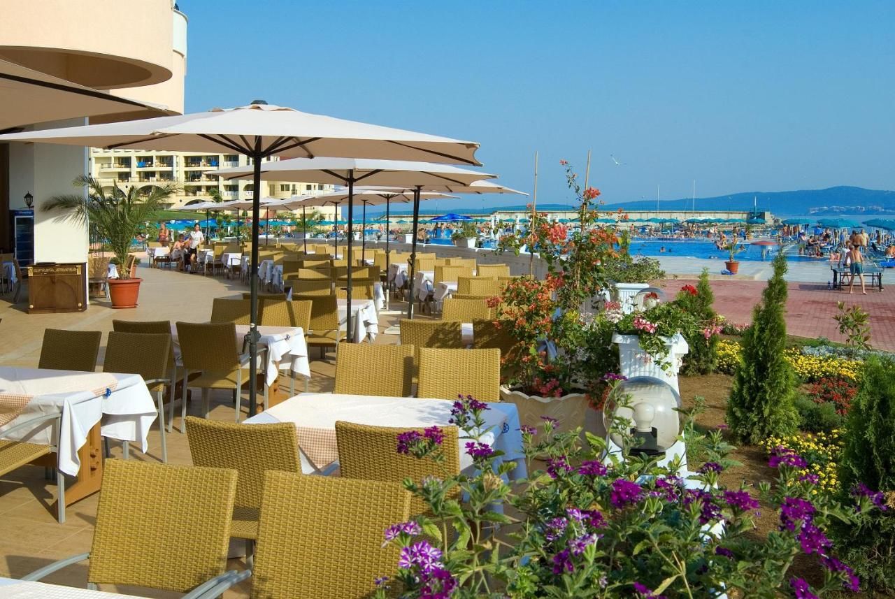 Курортные отели Duni Marina Beach Hotel - Все включено Созополь-45