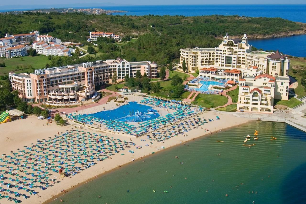 Курортные отели Duni Marina Beach Hotel - Все включено Созополь-46