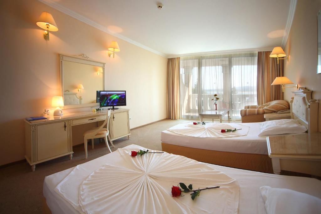 Курортные отели Duni Marina Beach Hotel - Все включено Созополь-55