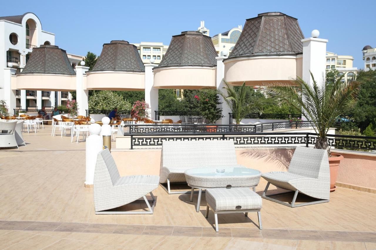 Курортные отели Duni Marina Beach Hotel - Все включено Созополь-11