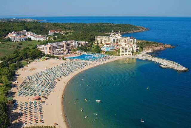 Курортные отели Duni Marina Beach Hotel - Все включено Созополь-25