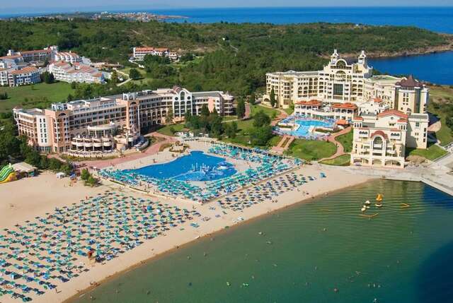 Курортные отели Duni Marina Beach Hotel - Все включено Созополь-45