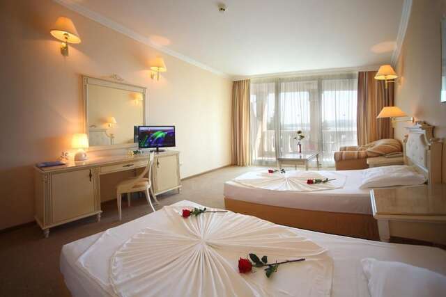 Курортные отели Duni Marina Beach Hotel - Все включено Созополь-54